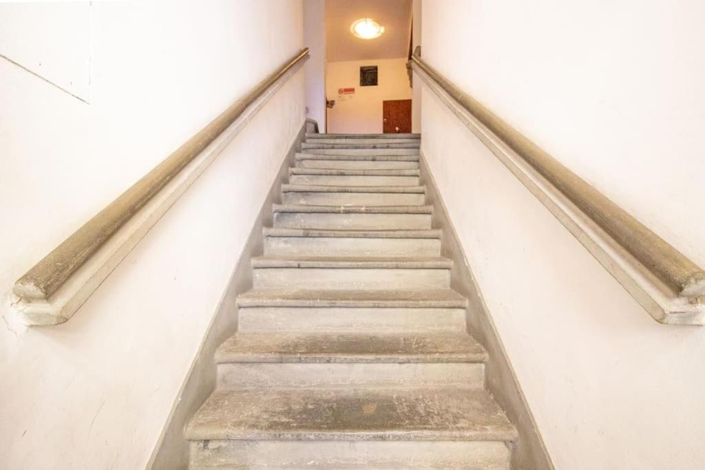 דירות Firenze Duomo 400 Metri *Dimora Degli Specchi* מראה חיצוני תמונה