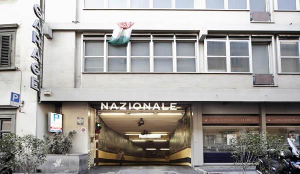 דירות Firenze Duomo 400 Metri *Dimora Degli Specchi* מראה חיצוני תמונה